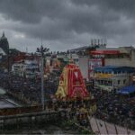 রথের দিন কেন বৃষ্টি হবেই? নেপথ্যে রয়েছে জগন্নাথদেবকে ঘিরে কোন পৌরাণিক কাহিনি?