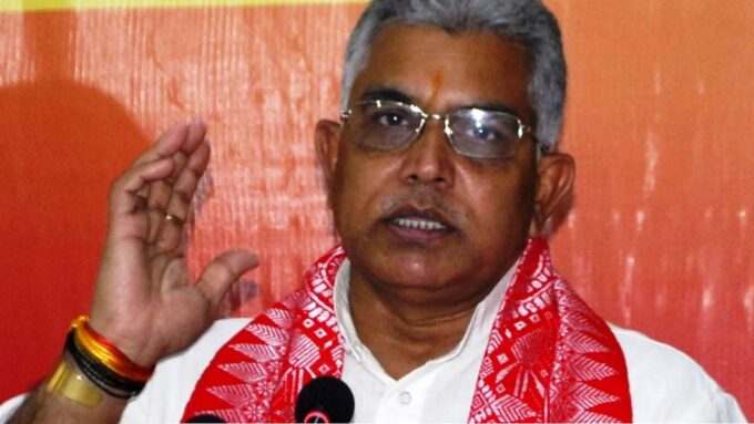 দলবদলের পরেই রাজ্যসভার টিকিট! তিন প্রাক্তন তৃণমূল সাংসদকে নিয়ে বড় সাফাই দিলীপ ঘোষের