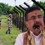 সুরক্ষায় বড় পদক্ষেপ: উন্মুক্ত সীমান্ত অতীত হতে চলেছে মেখলিগঞ্জে