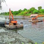 চাকরি হারিয়ে চরম অবসাদ! কেষ্টপুরের খালে ঝাঁপ দিয়ে নিখোঁজ সফটওয়্যার ইঞ্জিনিয়ার