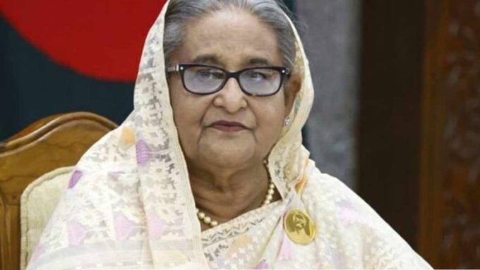 ফাঁসির সাজা মাথায় শেখ হাসিনা! ‘দেশে পা রাখা মাত্রই গ্রেপ্তার’, জানালেন প্রধান সরকারি আইনজীবী