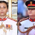 রাষ্ট্রপতির ADC পদে ইতিহাস গড়লেন মেজর নব্যা শেখাওয়াত, ভারতীয় সেনাবাহিনীতে নতুন মাইলফলক