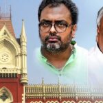 ‘কান টানলে মাথা আসবে’! ছেলের গ্রেপ্তারের পরই আগাম জামিনের আর্জি নির্মল ঘোষের