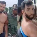 গোয়া থেকে উত্তরপ্রদেশ, তারপর নেপালের পথে! বৈধ নথি ছাড়াই কীভাবে ঘুরলেন মার্কিন ব্যক্তি?