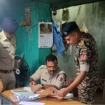 নাকা পয়েন্টে ‘ডিজিটাল পাহারা’, কয়লা মাফিয়াদের বিরুদ্ধে জিরো টলারেন্স নীতিতে বড় বার্তা পুরুলিয়া পুলিশের