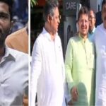 ‘আমার জেলযাত্রার জন্য অভিষেক দায়ী’, ঋত-তৃণমূলে পা রেখেই বিস্ফোরক অনুব্রত