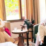 রাজ্যসভা থেকে ইস্তফা কোয়েল মল্লিকের, ভূপেন্দ্র যাদবের সঙ্গে সাক্ষাতে জোরালো বিজেপি-জল্পনা