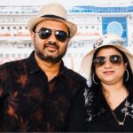 রক্তে ভাসছে স্বামীর লাশ, পাশে শুয়ে মোবাইল ঘাঁটছেন স্ত্রী! কর্নাটকের এই হাড়হিম করা ঘটনার রহস্য কী?