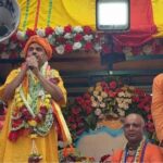 ‘শিশুদের খাবার নিয়ে দুর্নীতি পাপ’, ইসকনের হাতে মিড ডে মিল তুলে দেওয়ার কারণ ব্যাখ্যা মুখ্যমন্ত্রীর
