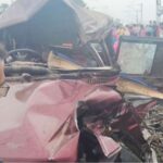 সাতসকালে মুর্শিদাবাদে মর্মান্তিক কাণ্ড: রেলের চরম গাফিলতিতে নিভে গেল তরতাজা চার প্রাণ!