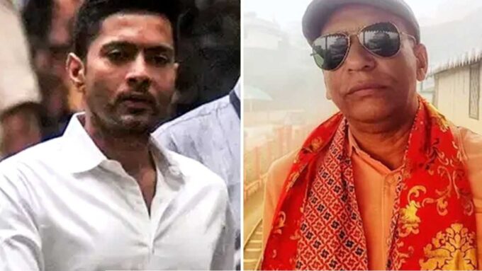 নতুন বিতর্কে অভিষেক, জাল সার্টিফিকেট র‍্যাকেটের ‘মাথা’ বলে অভিযোগ; ফের পুলিশের দ্বারস্থ ববি