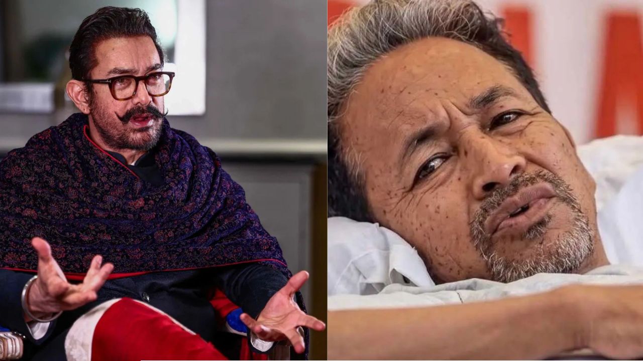 ‘ওঁকে তো চিনতামই না!’ থ্রি ইডিয়টস ও সোনমকে নিয়ে নীরবতা ভাঙলেন আমির খান!