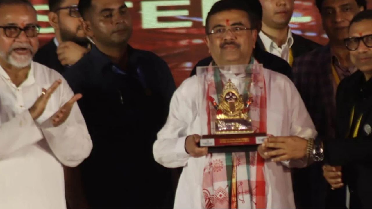 বাঁকুড়ায় শিল্পের নতুন ঠিকানা! শ্যাম স্টিলের ১০০০ কোটির প্রকল্পে শিলান্যাস মুখ্যমন্ত্রীর