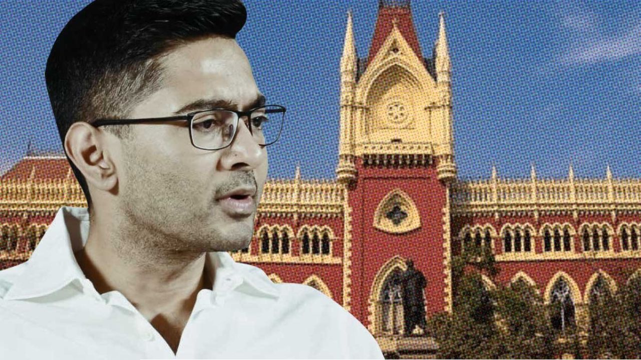 অভিষেকের বিরুদ্ধে এখনই কড়া পদক্ষেপ নয়, অন্তর্বর্তী সুরক্ষা বাড়াল হাই কোর্ট