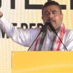 ‘গেটে তালা নয়, এবার শিল্পের দরজা খুলবে’, বাম আমল নিয়ে সরব শুভেন্দু, নিশানায় মমতাও
