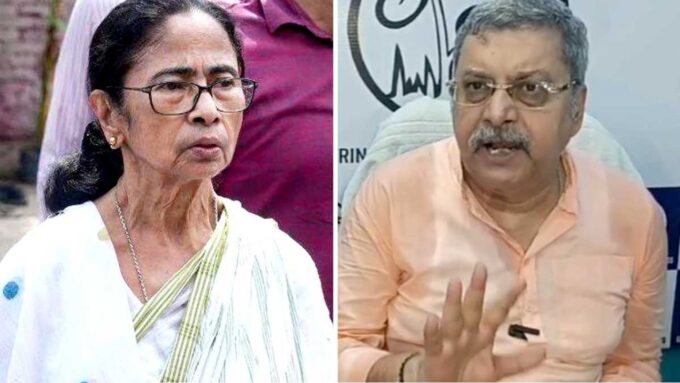 ‘ওদের ফেরালে আমিই দল ছাড়ব’! একুশের আগে মমতাকেই প্রকাশ্যে আল্টিমেটাম কল্যাণের