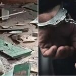 রাজারহাট বিস্ফোরণে পর্দাফাঁস! এবার পুলিশের জালে ‘ব্রোকার’ শাহেনশাহ, নেপথ্যে কি বড় নাশকতার ছক?