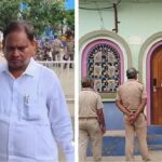 কখনও রেজিনগর কখনও শক্তিপুর, বিতর্কিত মন্তব্যের জেরে থানায় থানায় চড়কিপাক হুমায়ুনের