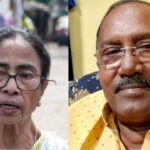তৃণমূলের প্রথম পাঁচ প্রতিষ্ঠাতার অন্যতম, ক্ষমতা যেতেই মমতার ৪০ বছরের সঙ্গ ছাড়লেন তপন দাশগুপ্ত