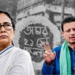 একুশের পাতে ডিম-ভাত ও সয়াবিন! ঋতব্রতর চমক, ফাঁকা পেটেই মমতার বার্তা
