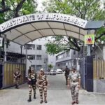 একুশের সকালে ইডি-র মেগা অ্যাকশন! কলকাতা ও বনগাঁর ৮ জায়গায় একযোগে তল্লাশি