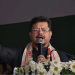 ‘প্রতীক-তহবিল পেলে শহিদ পরিবারকে ১০ হাজার’, একুশের মঞ্চে বড় ঘোষণা ঋতব্রতের