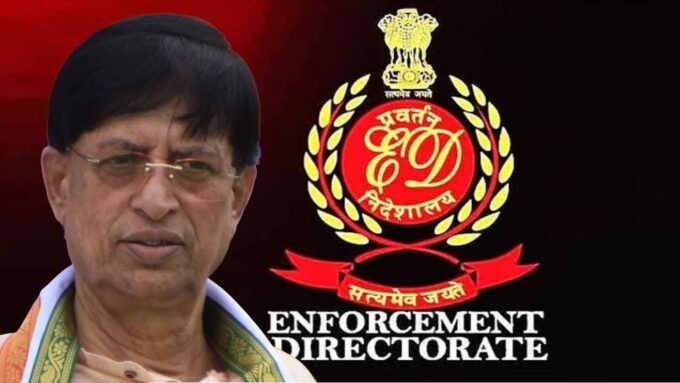 বিমান ভাড়ার আর্থিক লেনদেন ঘিরে তদন্ত, মমতার ঘনিষ্ঠ শুভাশিসকে তলব ইডির