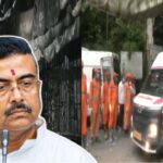 মৃত্যুপুরী সিকিমের সুড়ঙ্গ! এক ধাক্কায় মৃত বেড়ে ২০, আটকে বহু! শুভেন্দুর নির্দেশে ঘটনাস্থলে ২ বিধায়ক