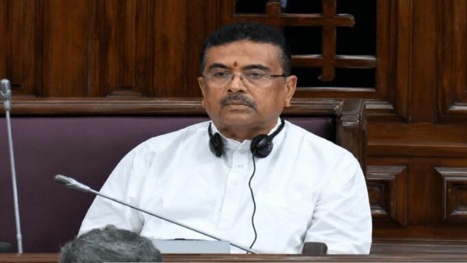 ২৫ জুলাই ক্যাগ রিপোর্ট ফাঁস! বিধানসভায় কড়া হুঁশিয়ারি মুখ্যমন্ত্রী শুভেন্দুর