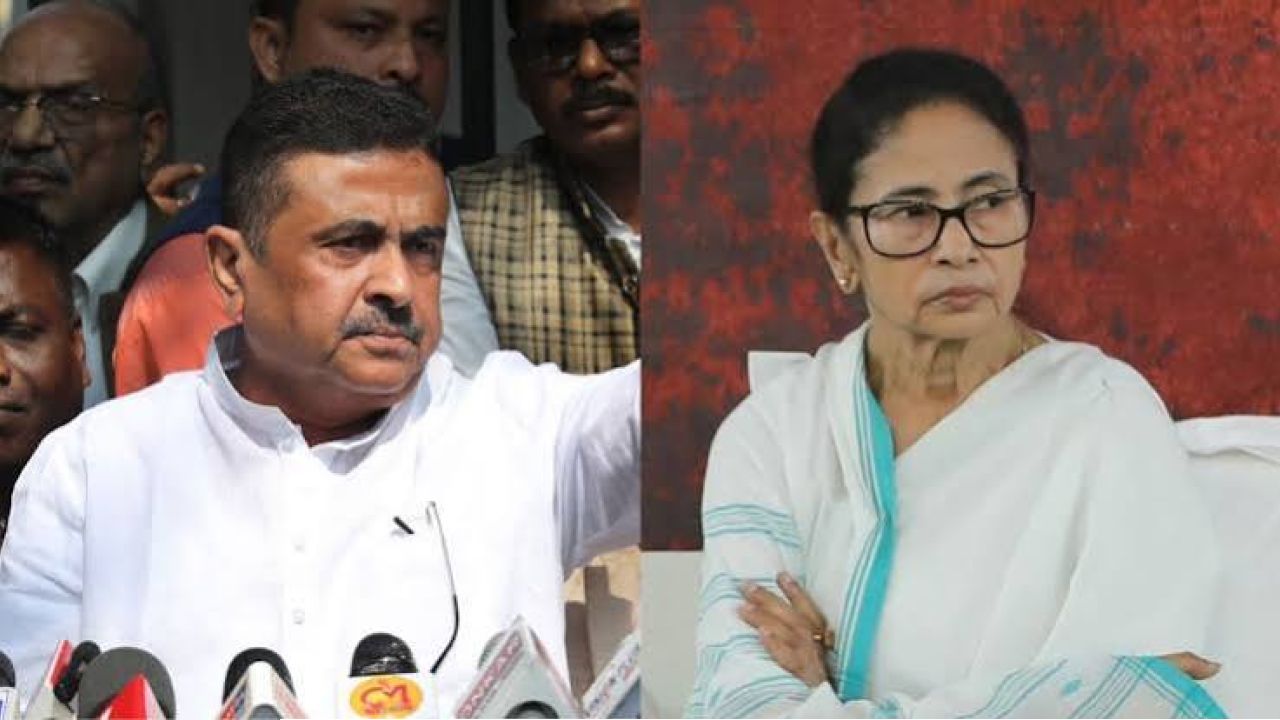 ‘ডিম থেরাপি’কে সমর্থন নয়, কিন্তু ক্ষোভের কারণ আছে! নন্দীগ্রামে হামলার স্মৃতি টেনে মমতাকে তোপ শুভেন্দুর
