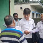 শোধ করেননি ৩ কোটির ঋণ! বীরভূমে প্রাক্তন তৃণমূল কাউন্সিলরের বাড়ি-জমি দখল করল ব্যাঙ্ক