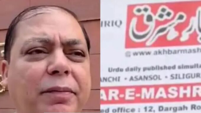 ভোর হতেই ৩ শহরে সাঁড়াশি অভিযান! এ বার ইডির জালে তৃণমূলের কোন প্রভাবশালী সাংসদ?