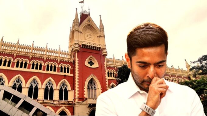 ‘অভিষেক কি প্রেসক্রিপশন লিখেছিলেন?’ ভুয়ো ওষুধের মামলায় একের পর এক এফআইআরে ক্ষুব্ধ হাইকোর্ট!