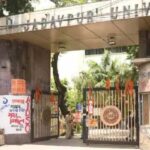 যাদবপুর বিশ্ববিদ্যালয়ে এক ঝটকায় শীর্ষপদে বড় বদল! সরলেন সেলিমবক্স, আচার্যের সিদ্ধান্তে হঠাৎ দায়িত্বে কে?