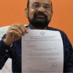 'নতুন ছাতার অপেক্ষায় আছি', পদ ছাড়তেই বোমা ফাটালেন কৃষ্ণেন্দুনারায়ণ!