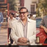 জেন জি-র ট্রেন্ড এবার রাজনীতির অন্দরেও! ৮০-র রেট্রো লুকে নজর কাড়ছেন নেতা-মন্ত্রীরাও