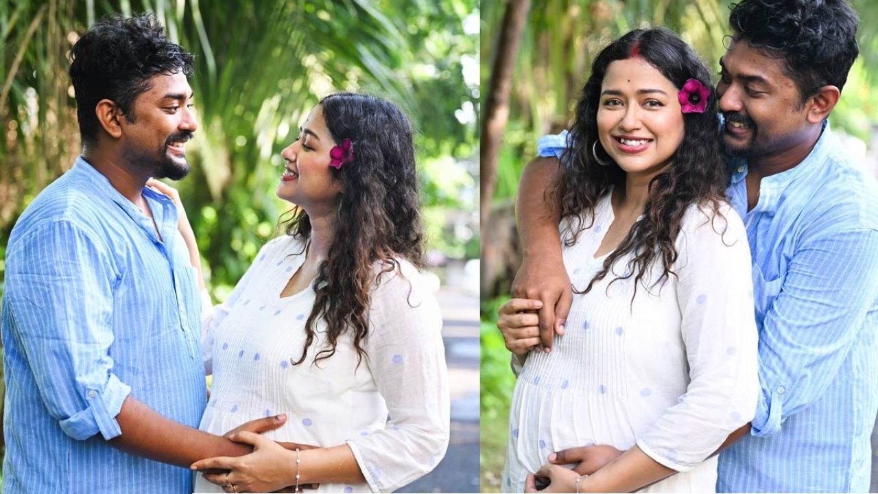 Sohini Sarkar: জুনিয়রের নাম ঠিক করে ফেলেছেন শোভন? এমন কী নাম ভেবেছেন হবু বাবা, যা শুনে অবাক সোহিনীও?