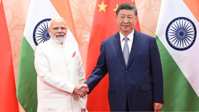 BRICS Summit : ভারতে আসার আগেই বেজিংয়ের বার্তা, একযোগে তীব্র চাপে বাংলাদেশ ও পাকিস্তান