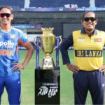 Asia Cup 2026: এশিয়া কাপে আজ কি অধরা বদলা নিতে পারবে ভারত?