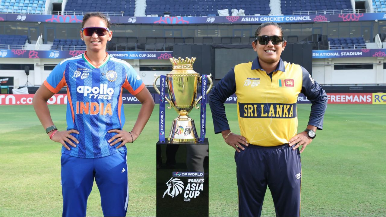Asia Cup 2026: এশিয়া কাপে আজ কি অধরা বদলা নিতে পারবে ভারত?