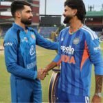 Ind vs Afg : দিল্লি থেকেই এশিয়ান গেমসের প্রস্তুতি, কোটলায় নজরে বৈভব