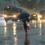 Weather Update: বিশ্বকর্মা পুজোয় ভাসবে বাংলা? বঙ্গোপসাগরে ফের দুর্যোগের অশনিসংকেত!