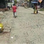 Nadia Road: পালাবদলের চার মাস পরেও বেহাল রাস্তা! দুর্ঘটনাই নিত্যসঙ্গী ফুলিয়া স্টেশন রোডের