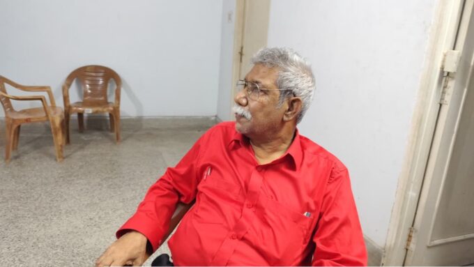 Nazul Islam: বুশরা-বিতর্ক থেকে অভিষেক-প্রসঙ্গ, বিস্ফোরক অবসরপ্রাপ্ত আইপিএস নজরুল ইসলাম