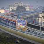 Kolkata Metro: বছরের শুরুতেই ধামাকা! এবার গড়িয়া থেকে সোজা সেক্টর ফাইভ, জট কাটিয়ে চালু হচ্ছে নতুন মেট্রো রুট