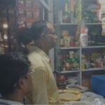 Gariahat Market:গড়িয়াহাটে হুলস্থুল! আচমকা ইবি-র হানায় মাথায় হাত ব্যবসায়ীদের, লাফিয়ে বাড়ছে চিনি-পেঁয়াজের দাম?
