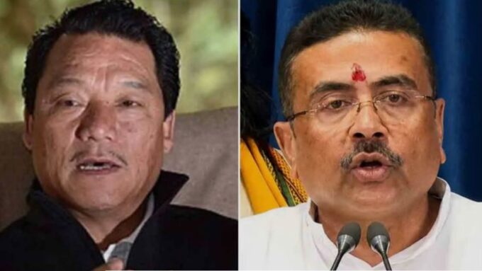 WestBengal Politics: পুজোর আগেই পাহাড়ে রাজনৈতিক সমীকরণ বদলের ইঙ্গিত! বিমল গুরুংয়ের বিশেষ আমন্ত্রণে আবার দার্জিলিং যাচ্ছেন মুখ্যমন্ত্রী?