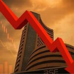 Share Market: উইকেন্ডের আগে শেয়ার বাজারে ধস! কোন ৫ কারণে ভেঙে পড়ল সেনসেক্স-নিফটি?