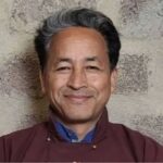 Sonam Wangchuk:‘আমাকে হয়তো এনকাউন্টারে মেরেই ফেলবে!’ কেন্দ্রের বিরুদ্ধে বিস্ফোরক সোনম ওয়াংচুক, তোলপাড় দেশ