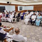 8 october deadline to NCPI: মিলল না অতিরিক্ত সময়! লোকসভার স্পিকারের ডেডলাইনে চরম কোণঠাসা কাকলি-সুদীপরা, সাংসদ পদ নিয়ে বড় সিদ্ধান্ত?